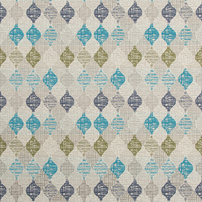 KRAVET CONTRACT 35864.521.0 JAIDA SERENADE Fabric - Eade's Wallpaper