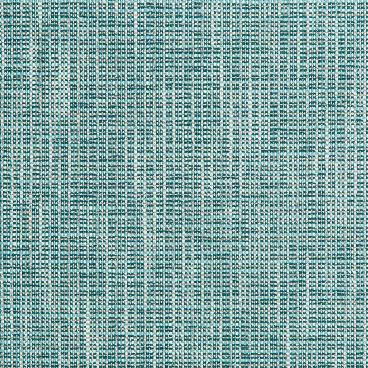 KRAVET CONTRACT 35866.35.0 RIVER PARK LAGOON Fabric - Eade's Wallpaper