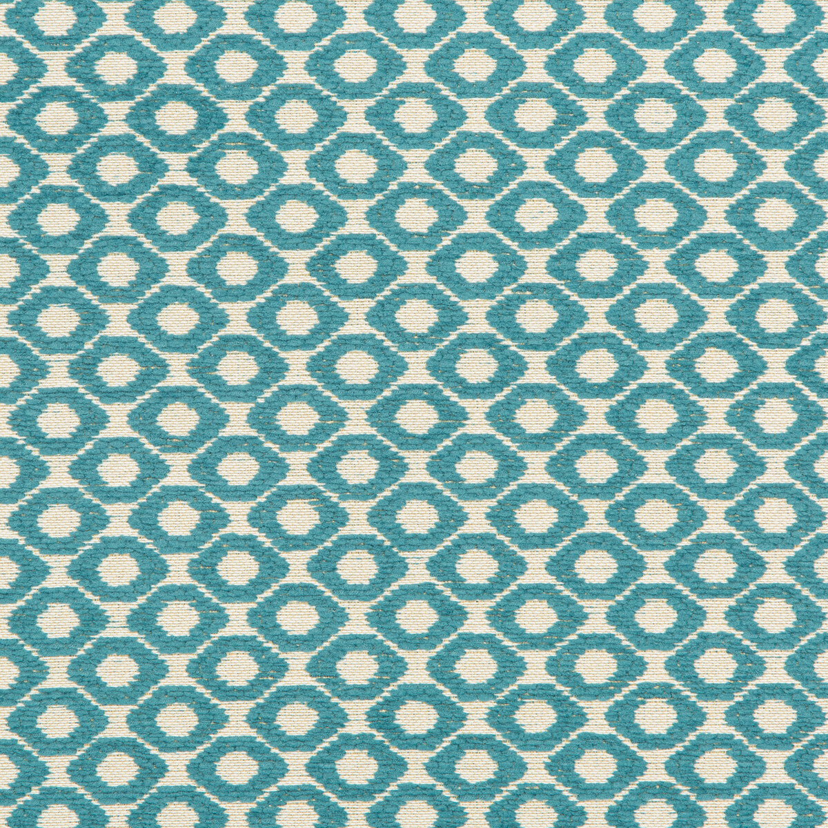 KRAVET CONTRACT 35867.35.0 PAVE THE WAY LAGOON Fabric - Eade's Wallpaper