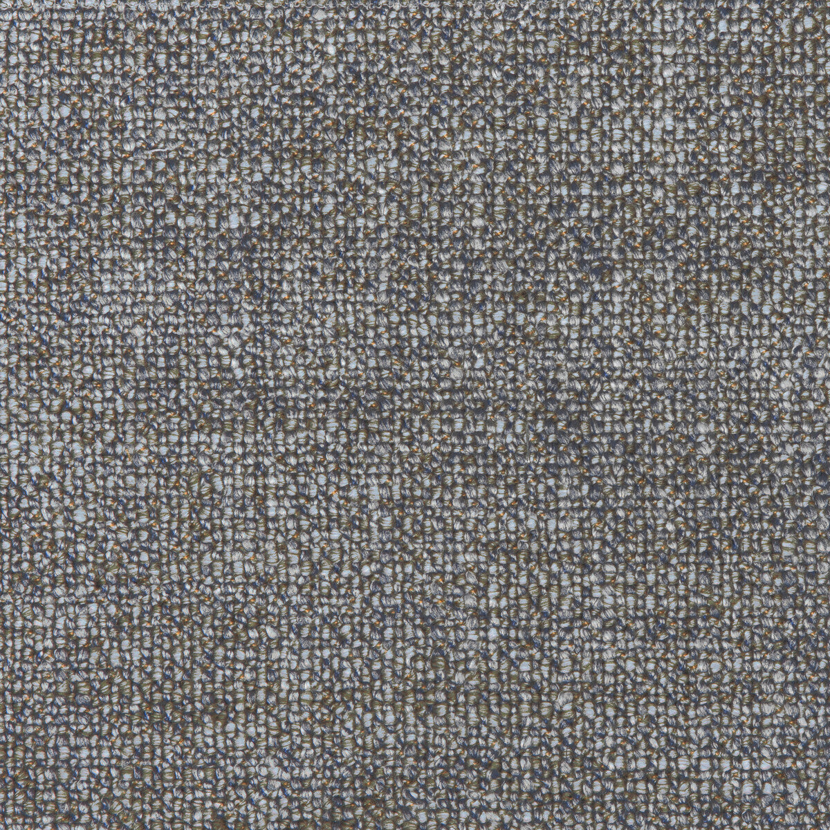 KRAVET COUTURE 35872.21.0 HAPI TEXTURE IRON Fabric - Eade's Wallpaper