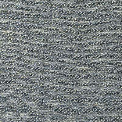 KRAVET COUTURE 35879.5.0 EASEFUL BLUE STEEL Fabric - Eade's Wallpaper