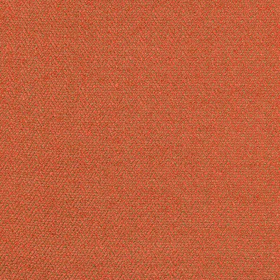 KRAVET CONTRACT 35883.24.0 MOHICAN CAYENNE Fabric - Eade's Wallpaper