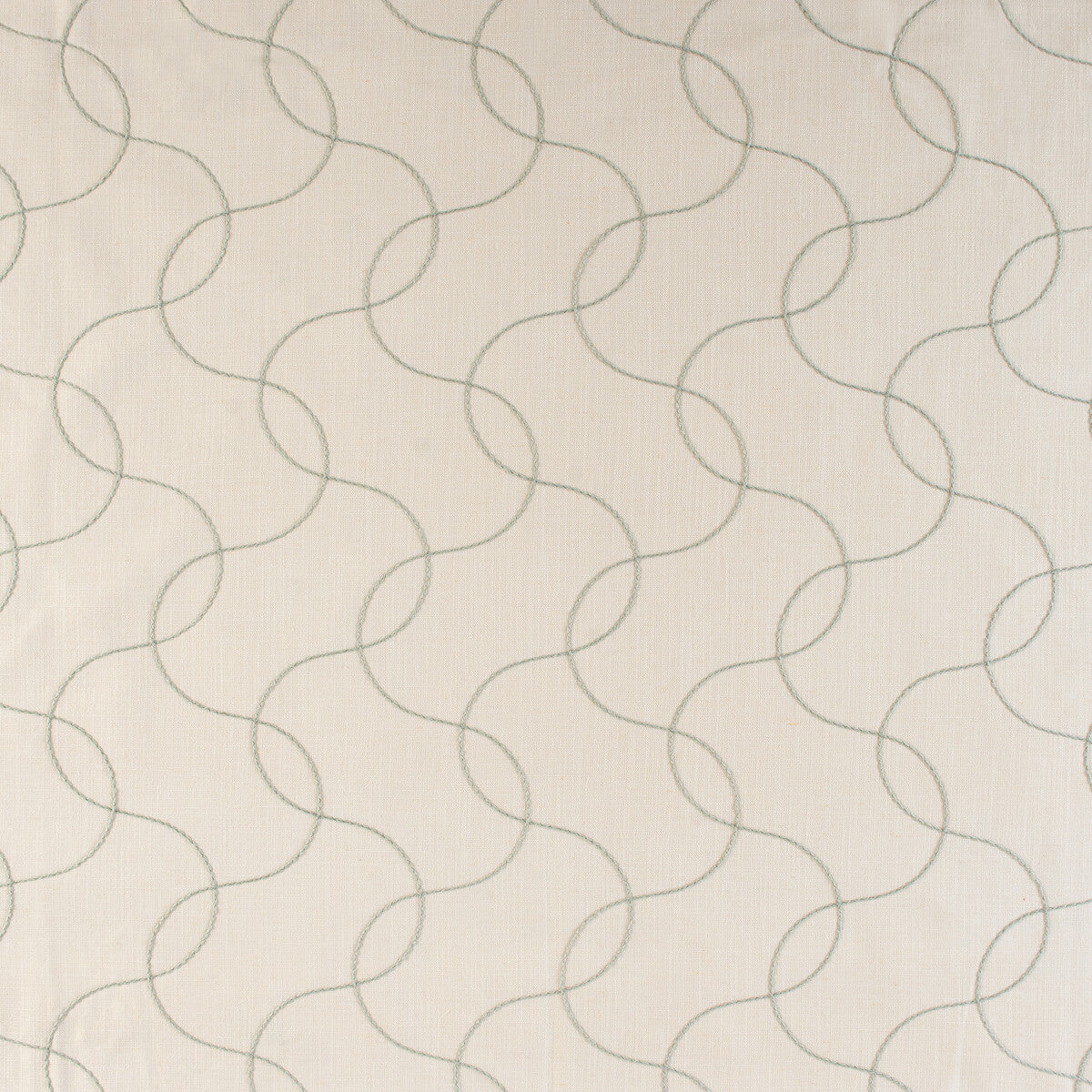 KRAVET DESIGN 35898.13.0 AWANDER OASIS Fabric - Eade's Wallpaper