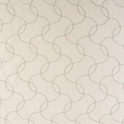 KRAVET DESIGN 35898.13.0 AWANDER OASIS Fabric - Eade's Wallpaper