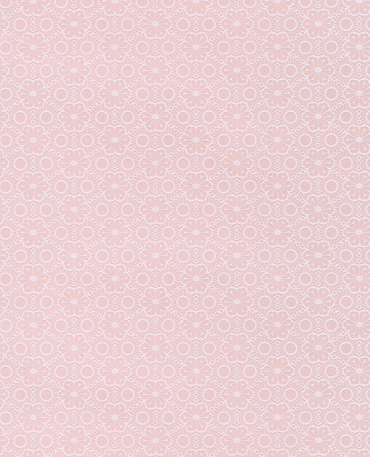 Eijffinger 359001 Arielle Peach Marrakesh Wallpaper