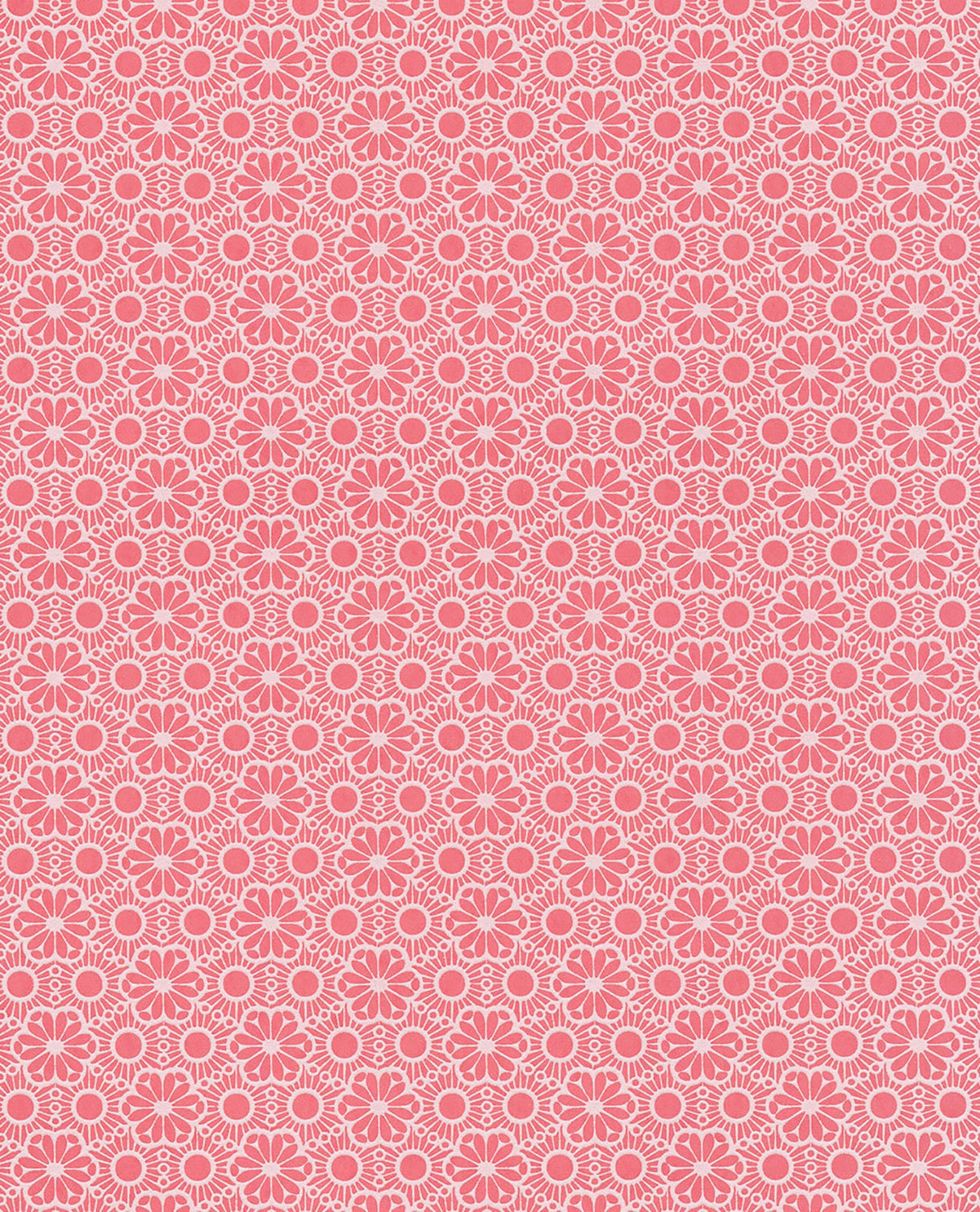 Eijffinger 359002 Arielle Coral Marrakesh Wallpaper
