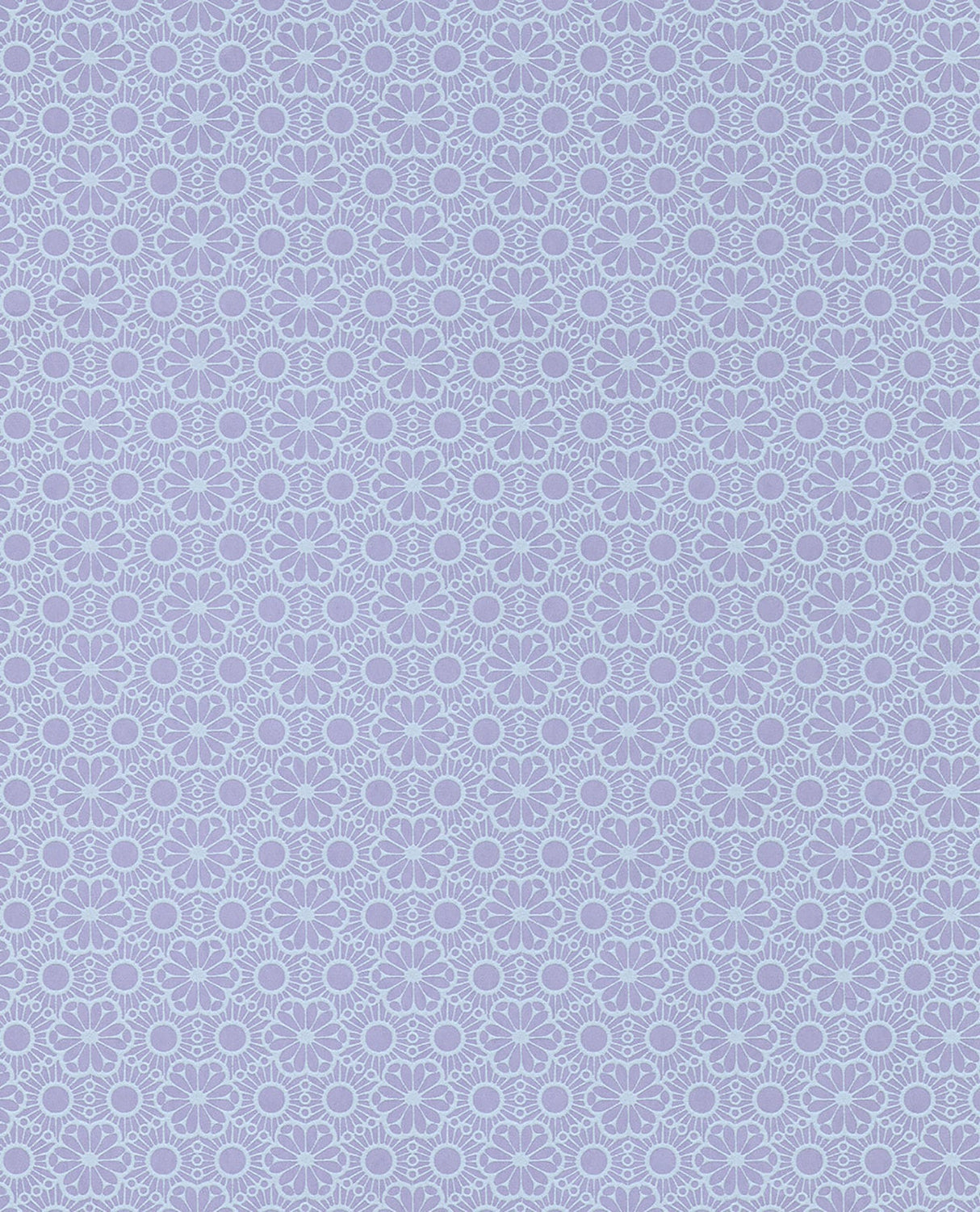 Eijffinger 359004 Arielle Purple Marrakesh Wallpaper
