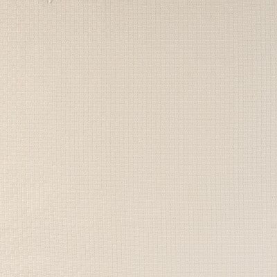 KRAVET DESIGN 35908.1.0 SQUARE KNOTS IVORY Fabric - Eade's Wallpaper
