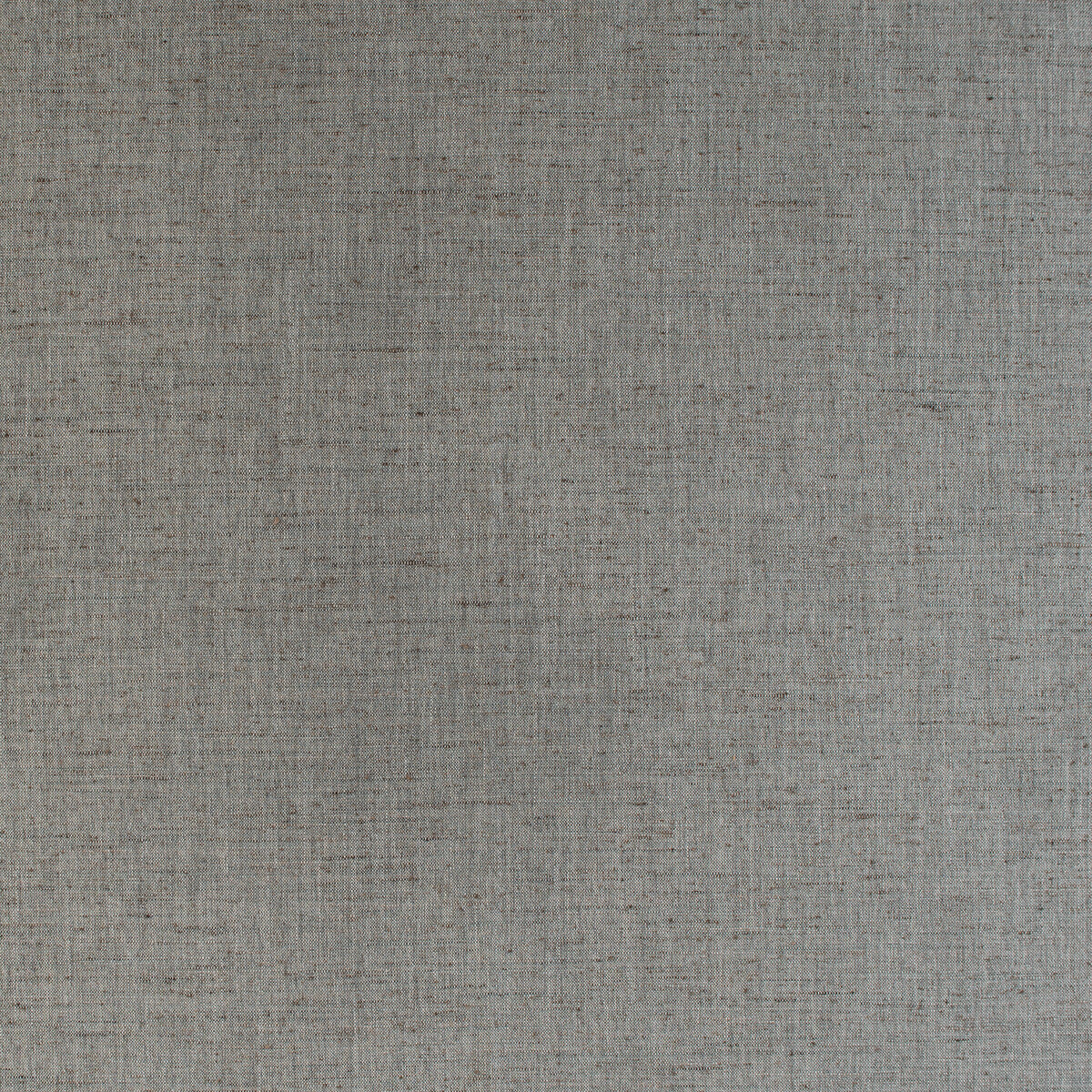 KRAVET DESIGN 35911.11.0 GROUNDCOVER GREY Fabric - Eade's Wallpaper