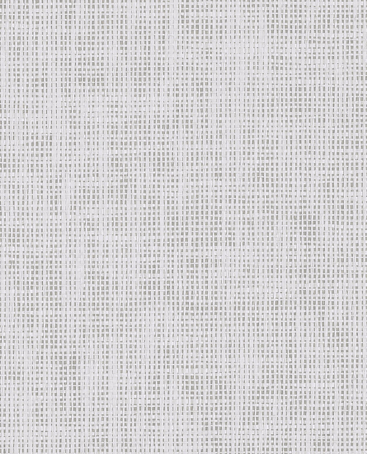 Eijffinger 359125 Anya White Paper Weave Wallpaper