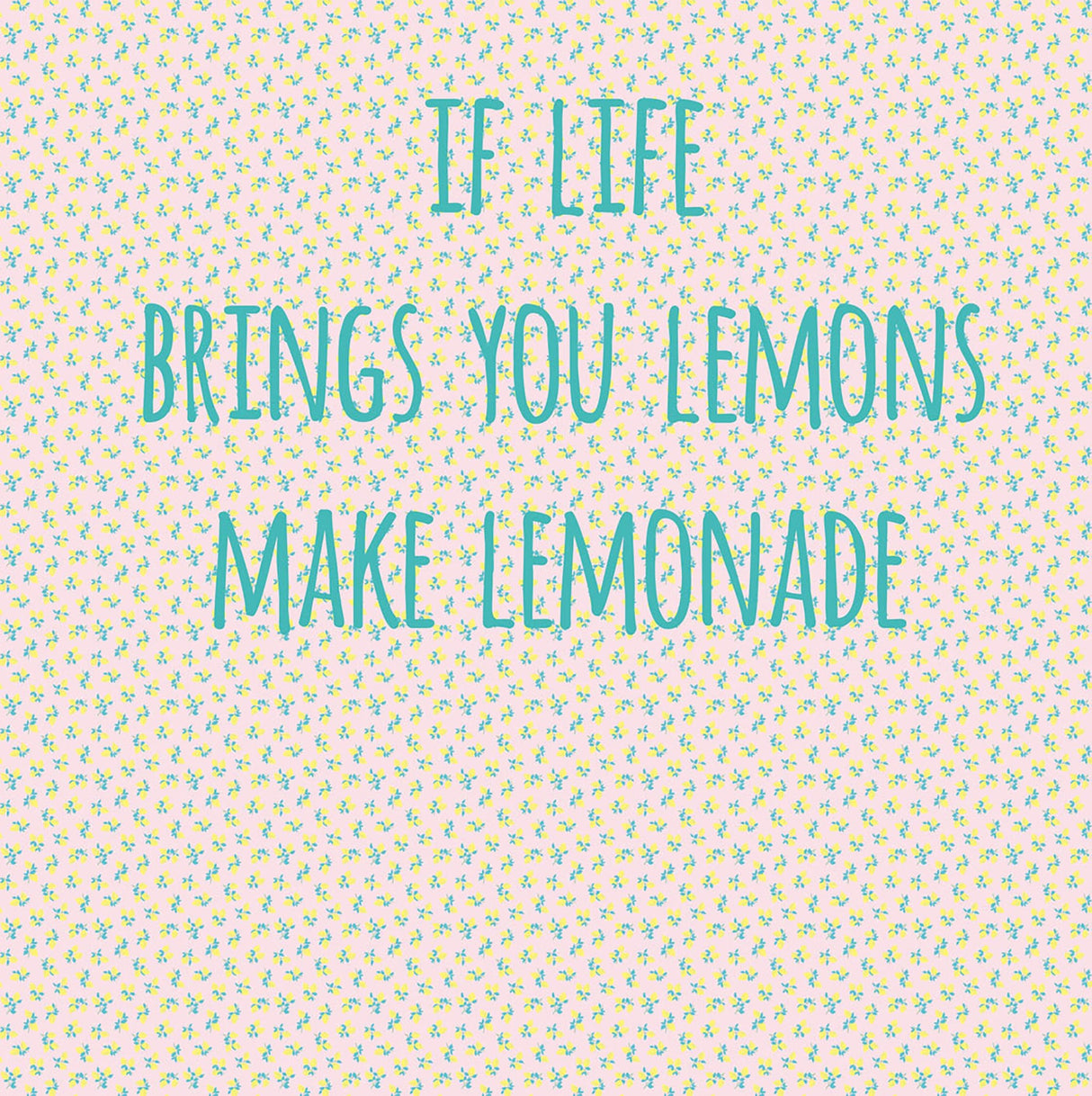 Eijffinger 359161 Lemon Wise Crack Wall Mural