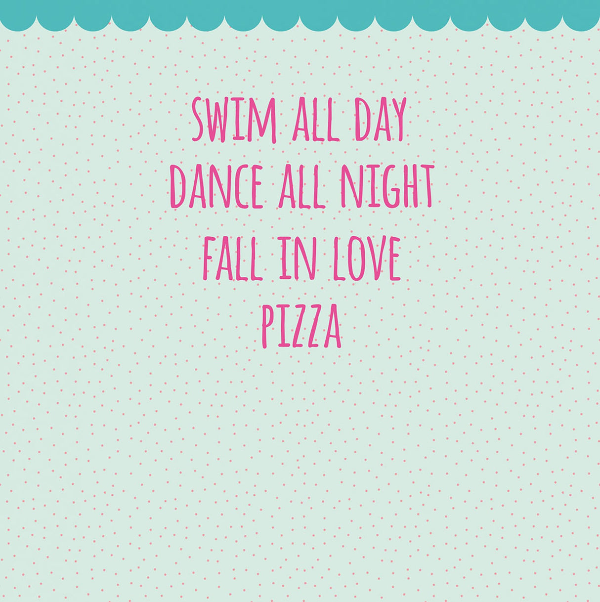 Eijffinger 359167 Let'S Do It Let'S Fall In Love Wall Mural