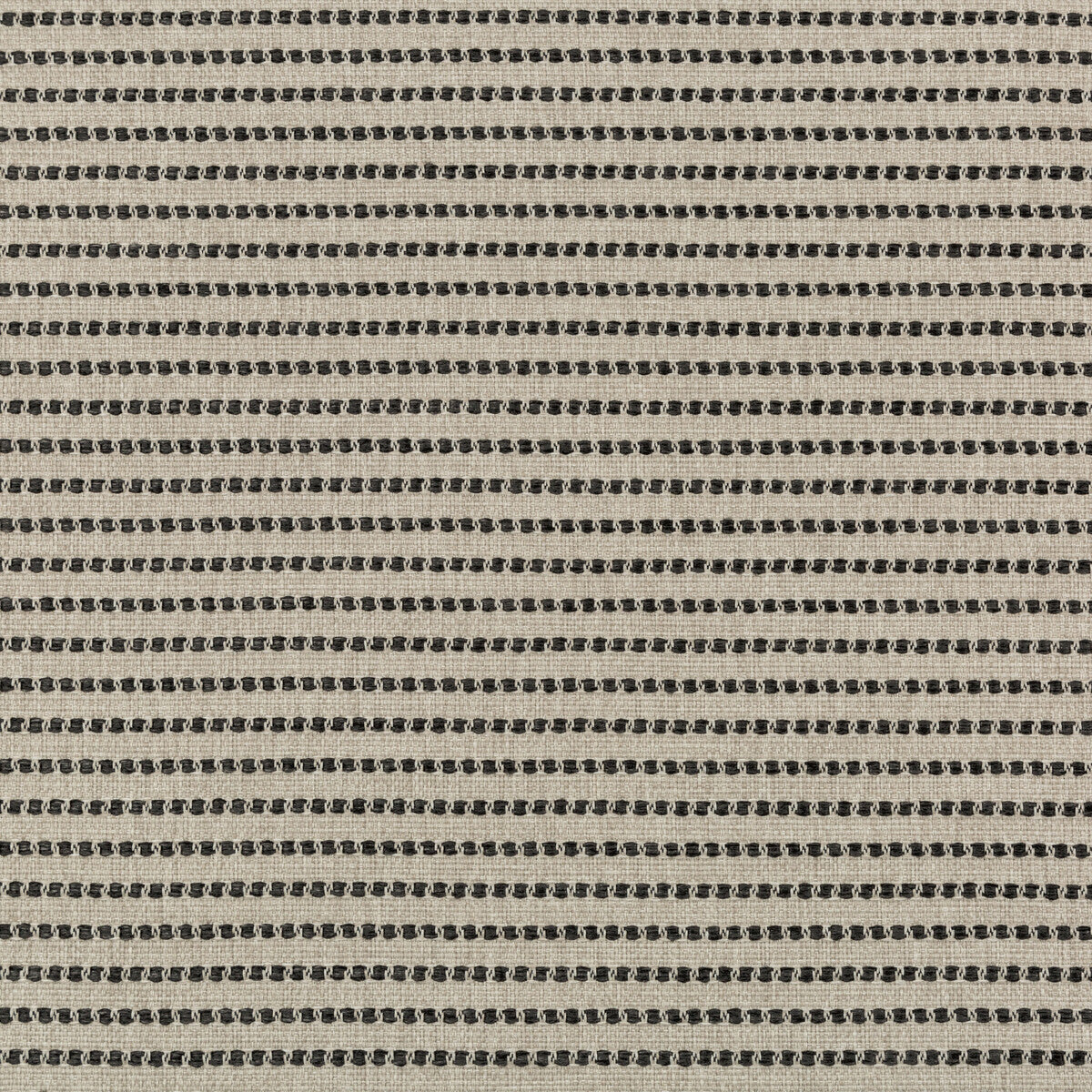 KRAVET COUTURE 35918.816.0 OCEAN STRIPE NATURAL Fabric - Eade's Wallpaper