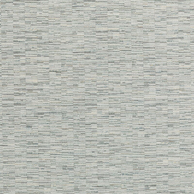 KRAVET COUTURE 36050.1101.0 NONI TEXTURE ICE Fabric - Eade's Wallpaper