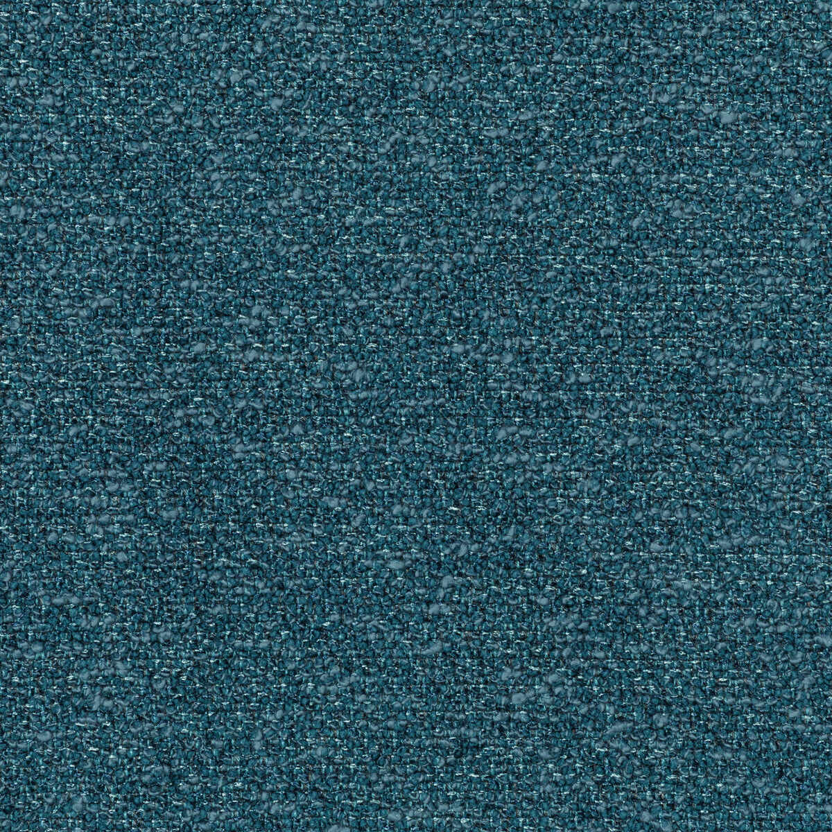 KRAVET COUTURE 36051.5.0 BALI BOUCLE INDIGO Fabric - Eade's Wallpaper