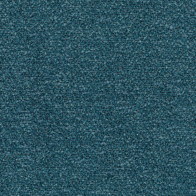 KRAVET COUTURE 36051.5.0 BALI BOUCLE INDIGO Fabric - Eade's Wallpaper