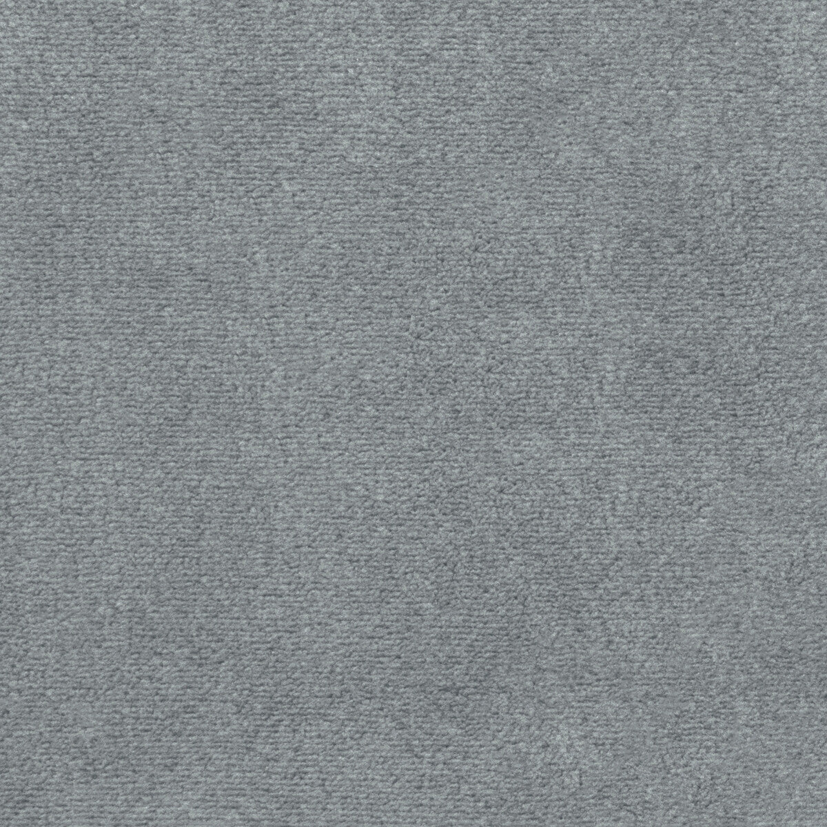 KRAVET BASICS 36061.11.0 PLUSHILLA GREY Fabric - Eade's Wallpaper