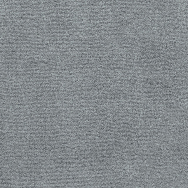 KRAVET BASICS 36061.11.0 PLUSHILLA GREY Fabric - Eade's Wallpaper