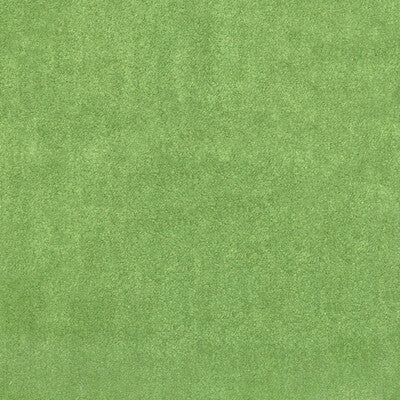 KRAVET BASICS 36061.3.0 PLUSHILLA EMERALD Fabric - Eade's Wallpaper