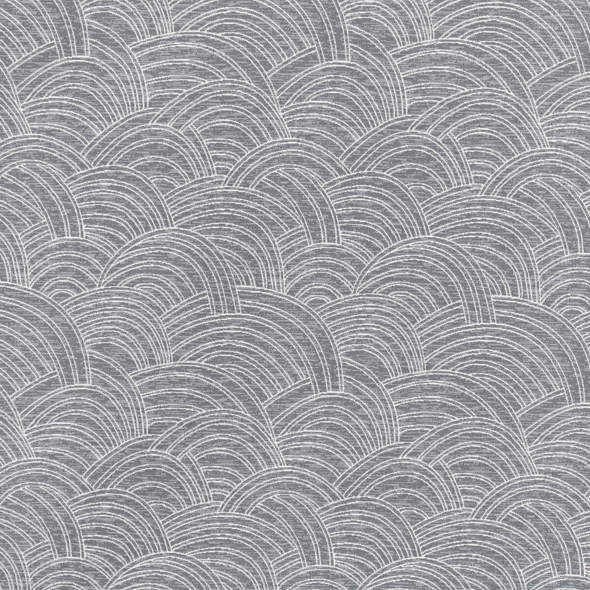 KRAVET BASICS 36062.11.0 HOPPER GRAPHITE Fabric - Eade's Wallpaper