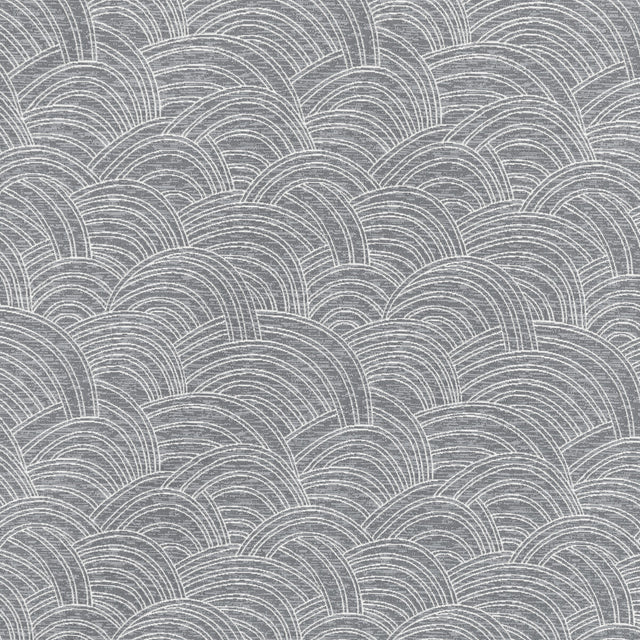 KRAVET BASICS 36062.11.0 HOPPER GRAPHITE Fabric - Eade's Wallpaper