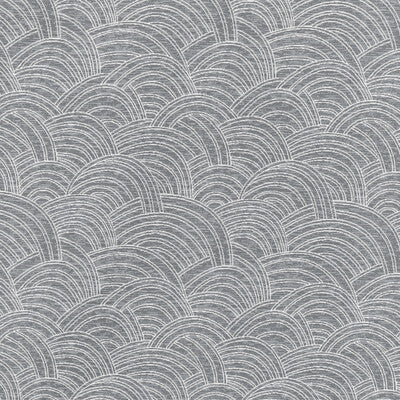 KRAVET BASICS 36062.11.0 HOPPER GRAPHITE Fabric - Eade's Wallpaper