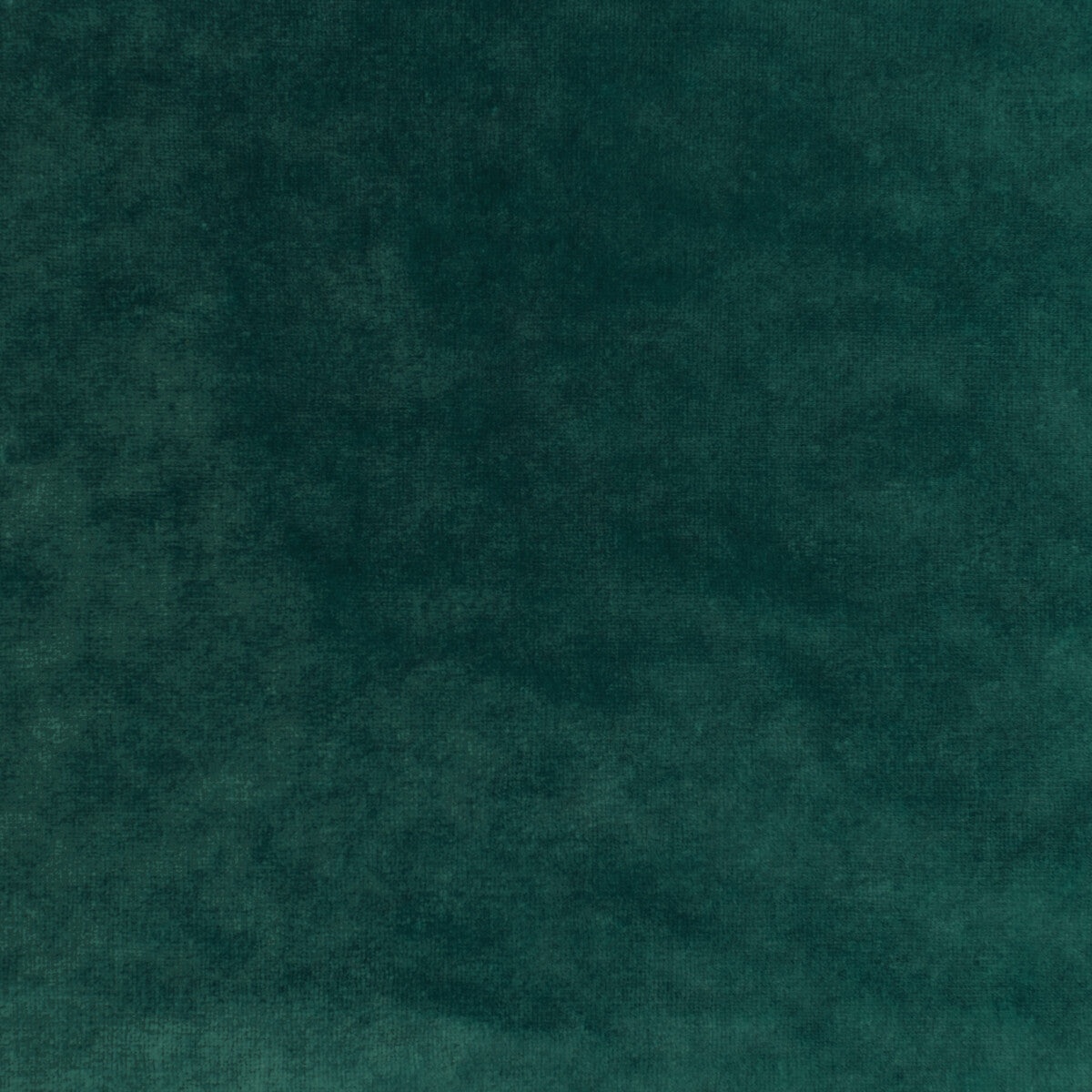 KRAVET COUTURE 36064.35.0 REGAL VELVET TEAL Fabric - Eade's Wallpaper