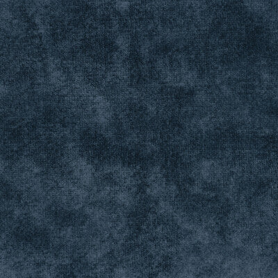 KRAVET COUTURE 36064.55.0 REGAL VELVET ROYAL Fabric - Eade's Wallpaper