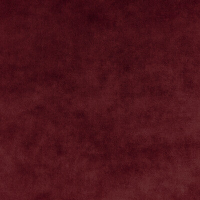 KRAVET COUTURE 36064.9.0 REGAL VELVET RUBY Fabric - Eade's Wallpaper