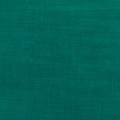 KRAVET COUTURE 36067.35.0 GENTRY VELVET TEAL Fabric - Eade's Wallpaper