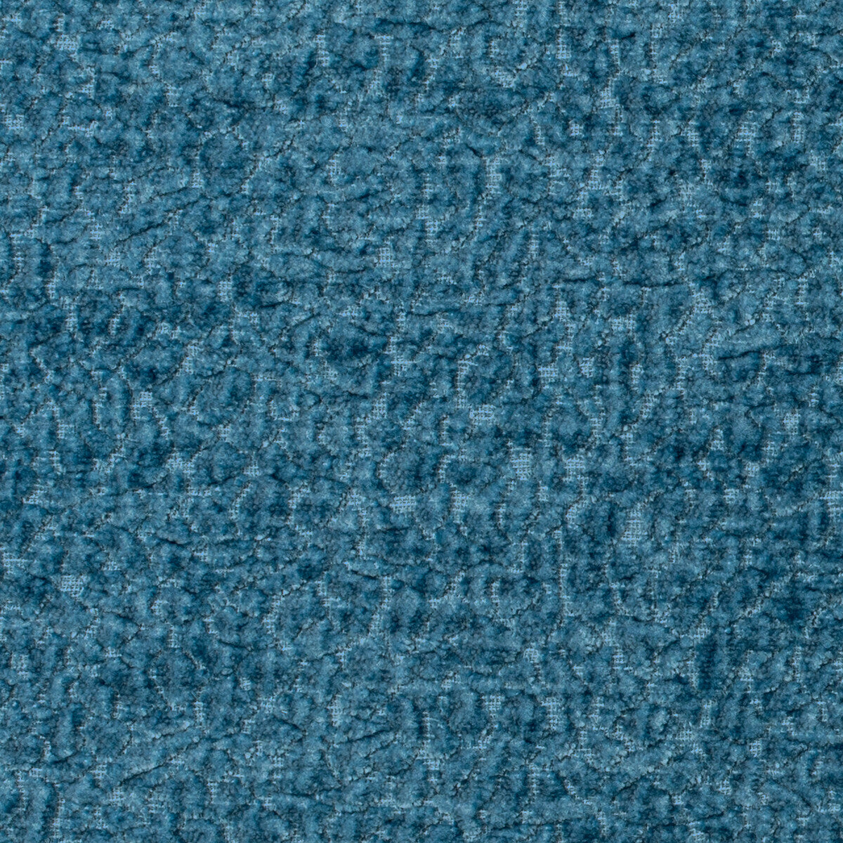 KRAVET SMART 36074.1115.0 BARTON CHENILLE SKY Fabric - Eade's Wallpaper