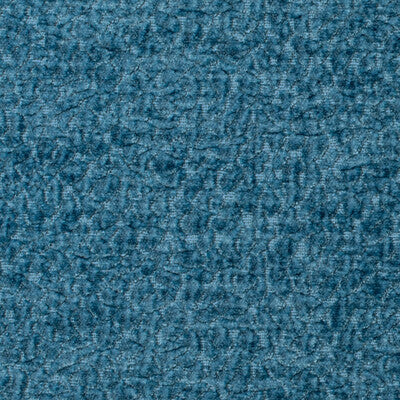 KRAVET SMART 36074.1115.0 BARTON CHENILLE SKY Fabric - Eade's Wallpaper