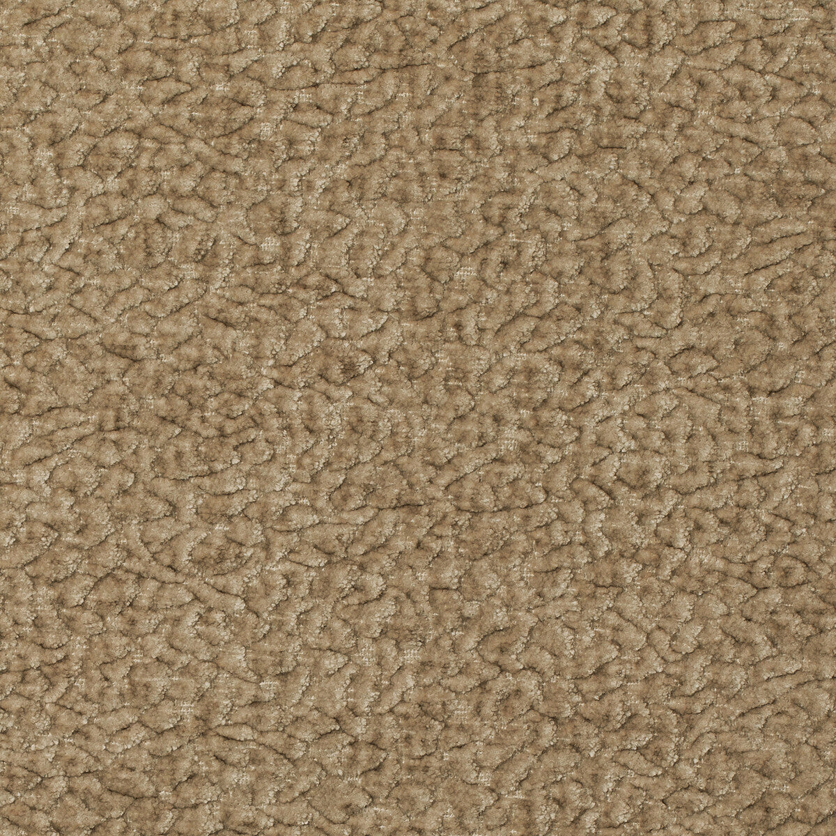 KRAVET SMART 36074.116.0 BARTON CHENILLE CHAMPAGNE Fabric - Eade's Wallpaper