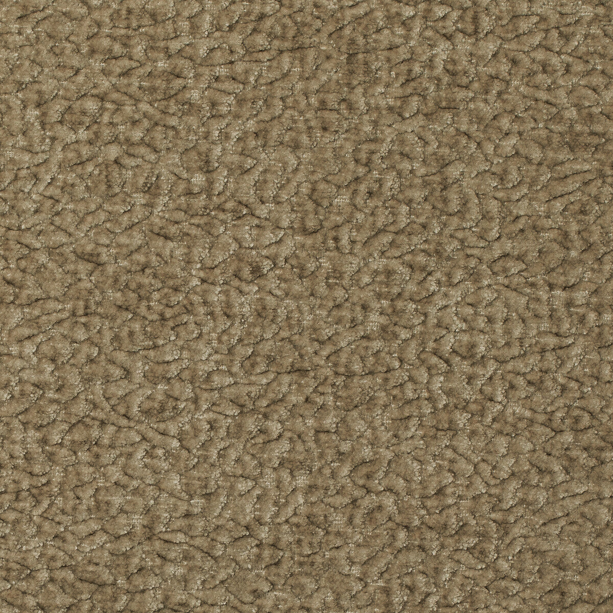 KRAVET SMART 36074.16.0 BARTON CHENILLE FOSSIL Fabric - Eade's Wallpaper
