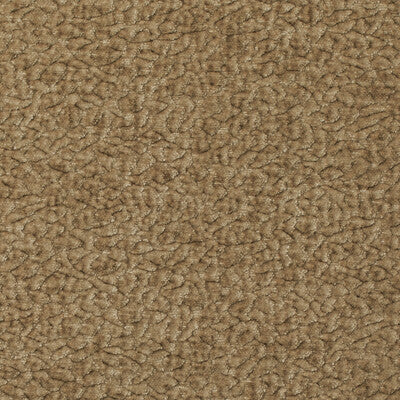KRAVET SMART 36074.1616.0 BARTON CHENILLE TOAST Fabric - Eade's Wallpaper