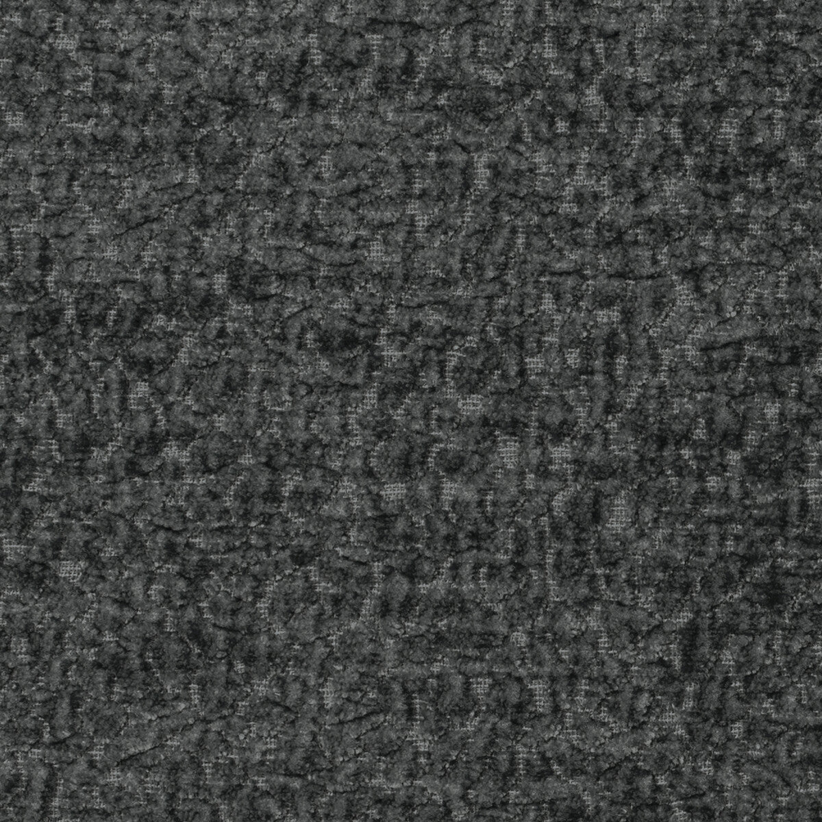 KRAVET SMART 36074.21.0 BARTON CHENILLE SLATE Fabric - Eade's Wallpaper