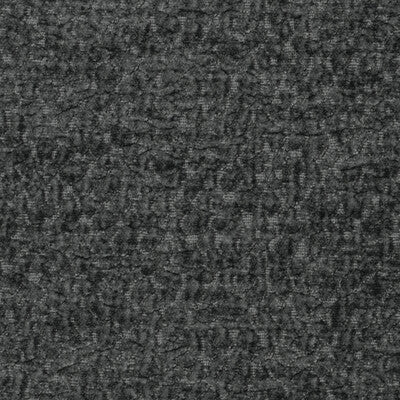 KRAVET SMART 36074.21.0 BARTON CHENILLE SLATE Fabric - Eade's Wallpaper