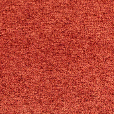 KRAVET SMART 36074.24.0 BARTON CHENILLE RUST Fabric - Eade's Wallpaper