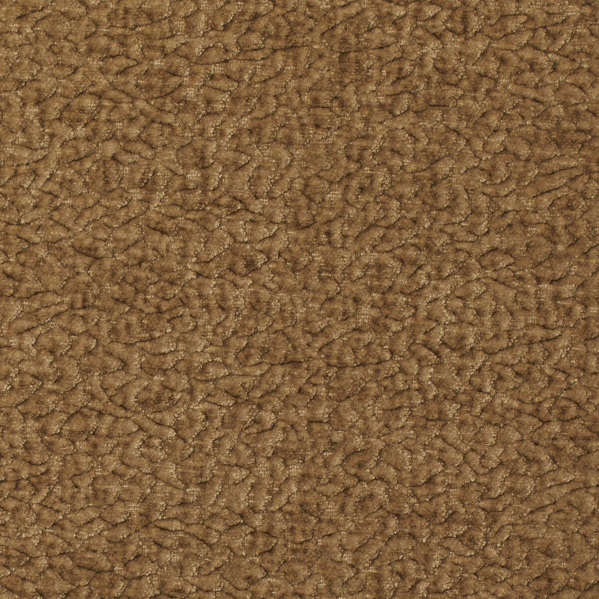 KRAVET SMART 36074.4.0 BARTON CHENILLE PECAN Fabric - Eade's Wallpaper