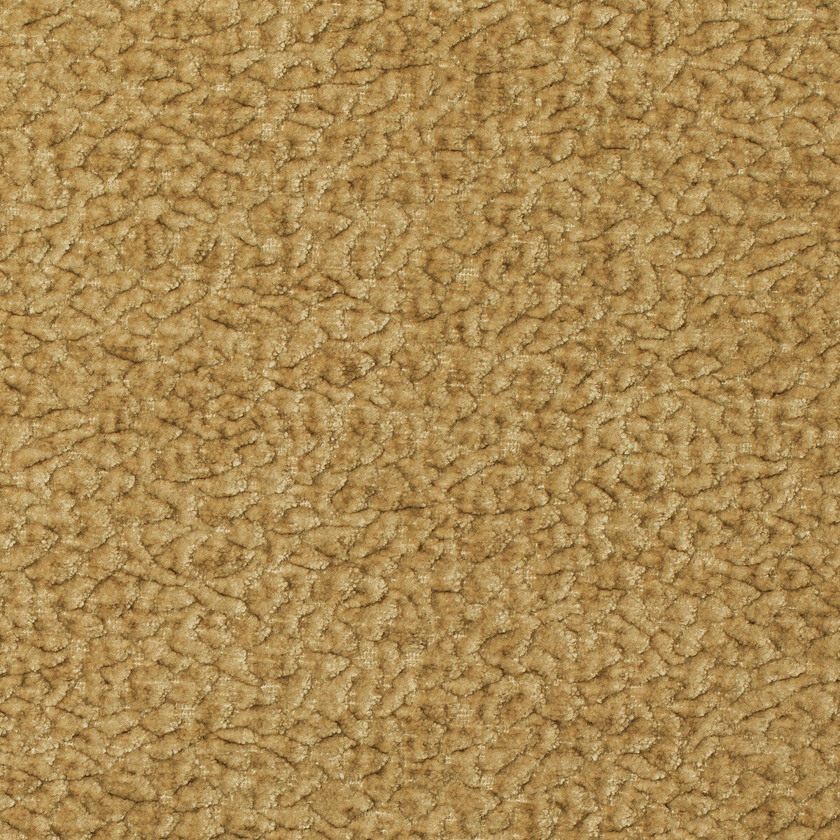 KRAVET SMART 36074.40.0 BARTON CHENILLE HONEY Fabric - Eade's Wallpaper