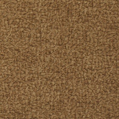 KRAVET SMART 36074.4.0 BARTON CHENILLE PECAN Fabric - Eade's Wallpaper