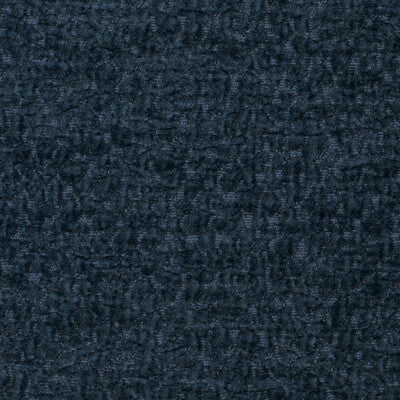 KRAVET SMART 36074.515.0 BARTON CHENILLE COBALT Fabric - Eade's Wallpaper