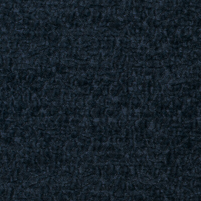 KRAVET SMART 36074.51.0 BARTON CHENILLE SAPPHIRE Fabric - Eade's Wallpaper