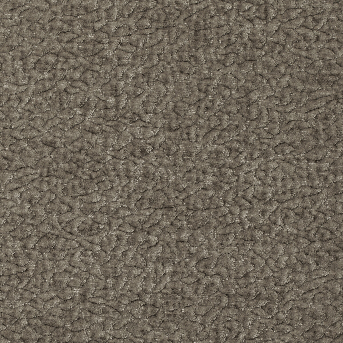 KRAVET SMART 36074.606.0 BARTON CHENILLE MOUSE Fabric - Eade's Wallpaper
