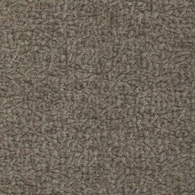 KRAVET SMART 36074.606.0 BARTON CHENILLE MOUSE Fabric - Eade's Wallpaper