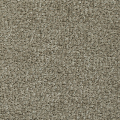 KRAVET SMART 36074.616.0 BARTON CHENILLE GRAVEL Fabric - Eade's Wallpaper
