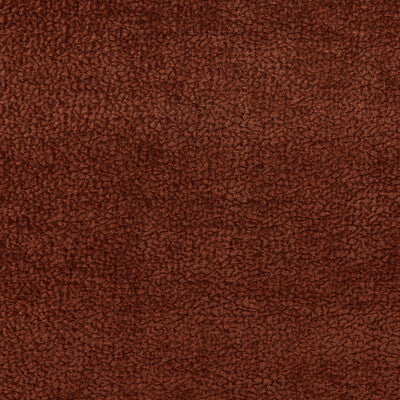 KRAVET SMART 36074.619.0 BARTON CHENILLE CURRANT Fabric - BARTON CHENILLE II