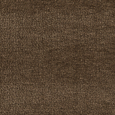 KRAVET SMART 36074.6666.0 BARTON CHENILLE MOCHA Fabric - BARTON CHENILLE II