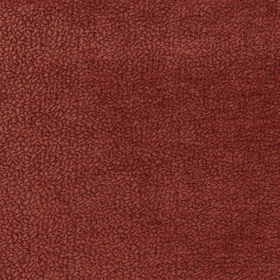 KRAVET SMART 36074.924.0 BARTON CHENILLE SANGRIA Fabric - BARTON CHENILLE II
