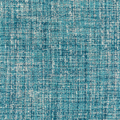 KRAVET COUTURE 36099.355.0 TAILORED PLAID OCEAN Fabric - Eade's Wallpaper